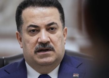 السوداني يشدد على خروج الجيش التركي من العراق