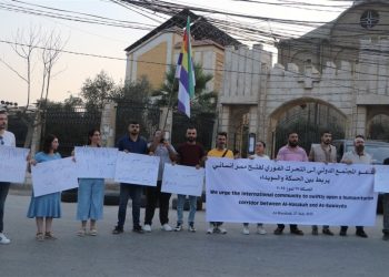 السويداء حصار خانق وارتفاع عدد القتلى