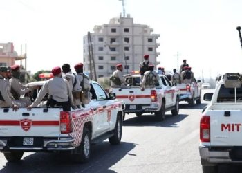 السويداء على صفيح ساخن