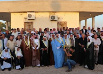 الشيخ حسن الطائي: تكاتف الشعوب نبذ الفتنة وترسيخ العيش المشترك