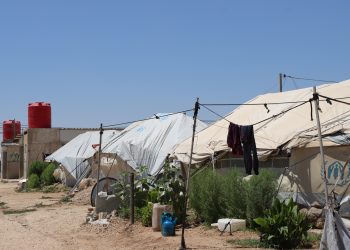 التشاركية في مواجهة أزمات سوريا الجديدة