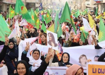 نساء كركي لكي: ثورة التاسع عشر من تموز أعادت إحياء تاريخ المرأة