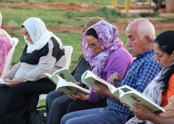 “مانيفستو السلام والمجتمع الديمقراطي”.. عهد جديد في طريق السلام والديمقراطية