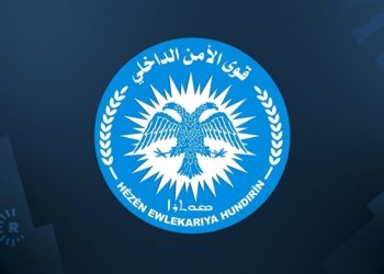 العقاب ذو الرأسين وأصله الميزوبوتامي