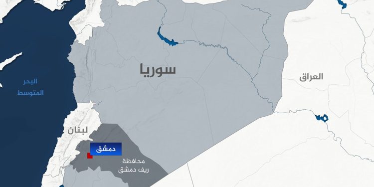 اللامركزية في سوريا.. بين الواقع الانتقالي وتوازنات الجغرافيا