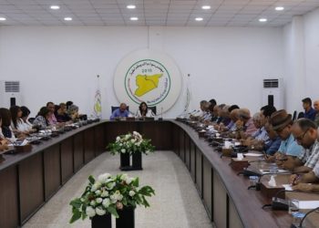 اللامركزية وخطواتها نحو الوحدة الوطنية