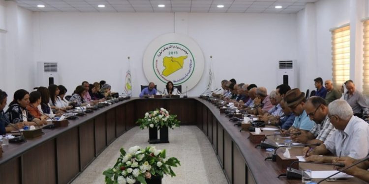 اللامركزية وخطواتها نحو الوحدة الوطنية