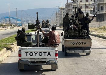 المجازر في سوريا والدور التركي الخفي