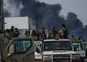 الهوية الوطنية في مهب الطائفية.. هل تفقد سوريا تنوعها التاريخي؟