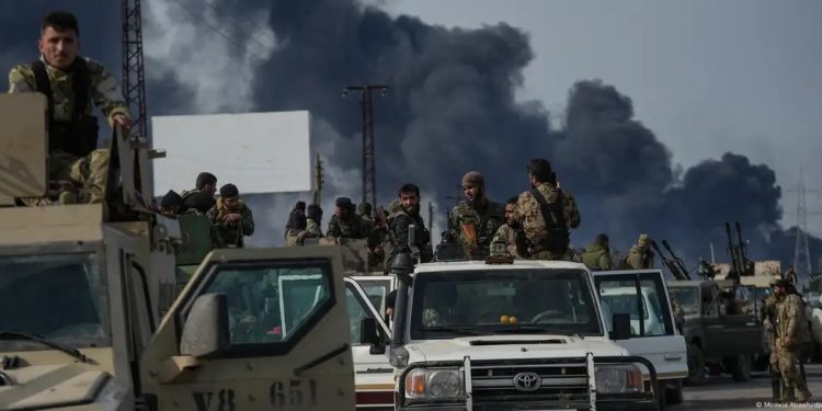 الهوية الوطنية في مهب الطائفية.. هل تفقد سوريا تنوعها التاريخي؟