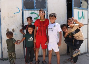 عدسة العدد 2151 من صحيفة روناهي