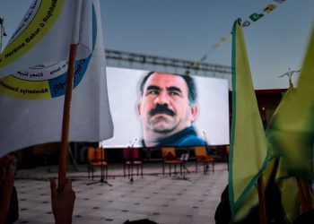 عدسة العدد 2163 من صحيفة روناهي