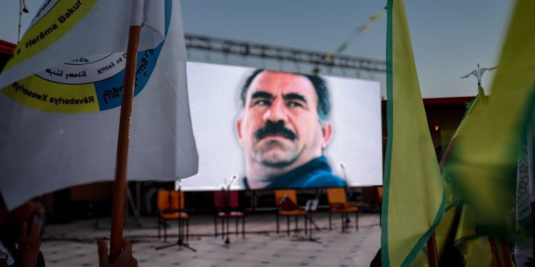 عدسة العدد 2163 من صحيفة روناهي