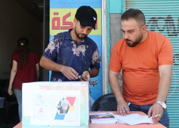 “بكرى أحلى”.. حملة إنسانية لدعم أهالي السويداء