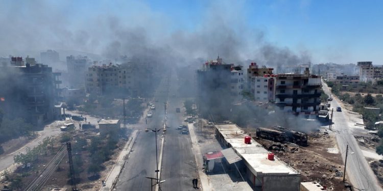 بناء سوريا يحتاج ثورة ذهنيّة