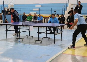 تأجيل البطولات إلى شهر آب القادم