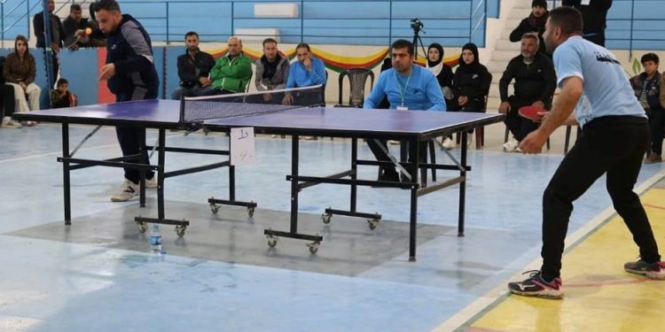 تأجيل البطولات إلى شهر آب القادم