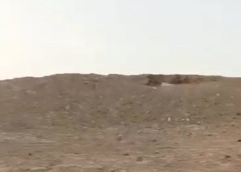 تل “الشيخ سالم”.. أبرز معالم الريف الطبيعي في تل حميس