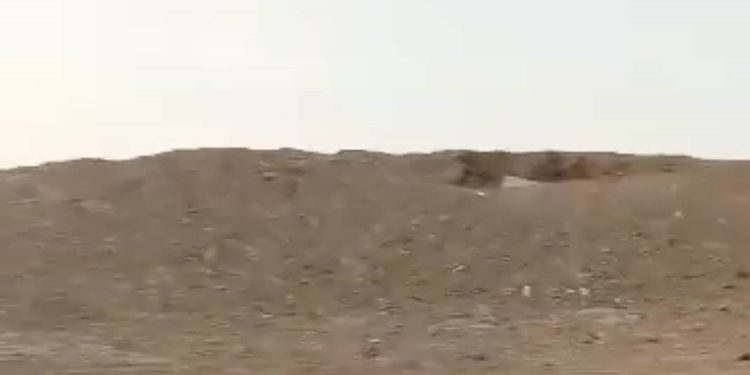 تل “الشيخ سالم”.. أبرز معالم الريف الطبيعي في تل حميس