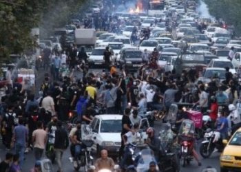 تنظيمات بروجهلات كردستان تحذّر من ازدياد الانتهاكات في إيران
