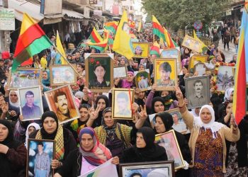 ثورة 19 تموز.. ربيع الشعوب وميلاد الإدارة الذاتيّة