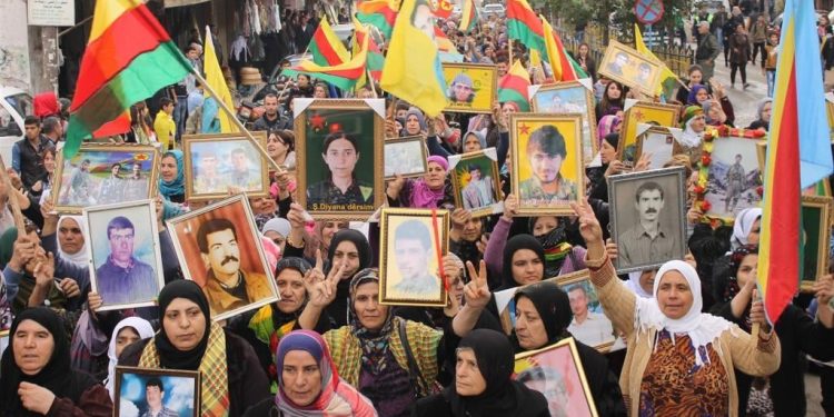 ثورة 19 تموز.. ربيع الشعوب وميلاد الإدارة الذاتيّة