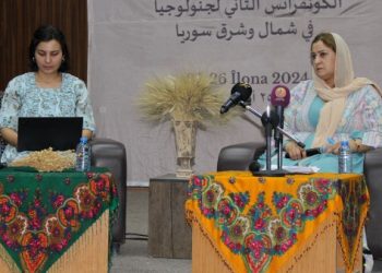 حين تتكلم المرأة من داخل الرماد