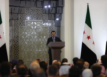 خالد السرحان: سياسات الاستبداد المتبعة تكرس الكراهية والعنصرية
