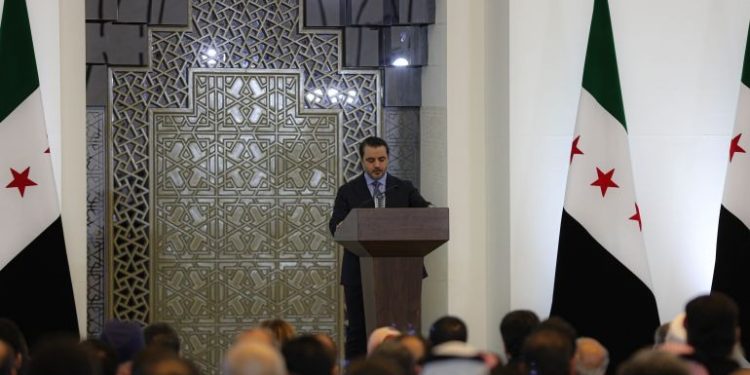 خالد السرحان: سياسات الاستبداد المتبعة تكرس الكراهية والعنصرية