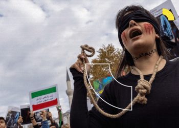 خلال أربعة أشهر   مقتل 45 امرأة في إيران وروجهلات كردستان