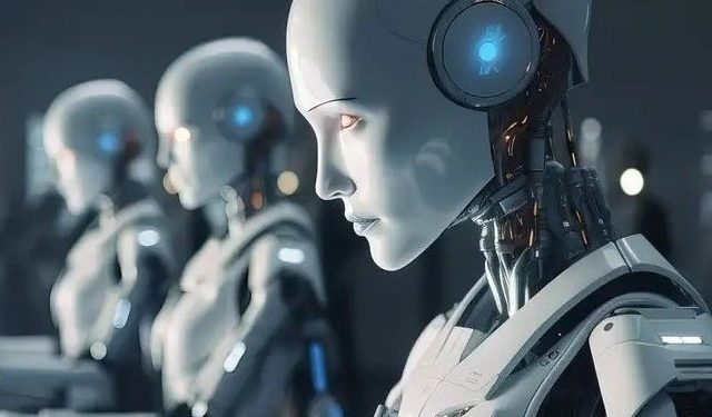 دراسة حديثة تحذر: الذكاء الاصطناعي قد يؤثر على التفكير النقدي لدى الطلاب