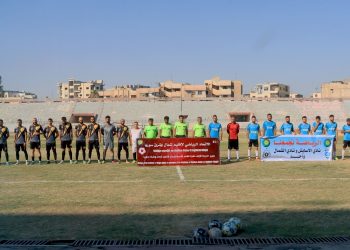 الشمال يعود لصدارة دوري الدرجة الأولى بعد فوزه قانونياً على الآساييش؟