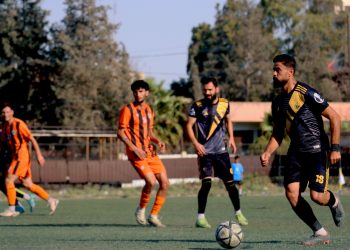 دوري الدرجة الأولى.. قمة سلبية أداء ونتيجة وكلاسيكو حاسم قادم
