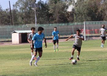 لا تغيير في مواقع الصدارة بدوري الدرجة الأولى في شمال وشرق سوريا