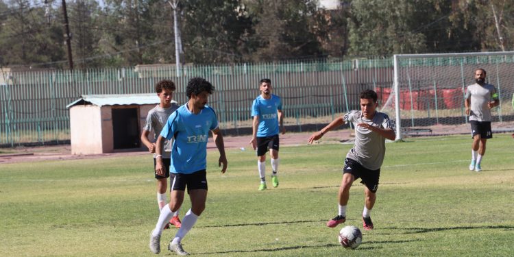 لا تغيير في مواقع الصدارة بدوري الدرجة الأولى في شمال وشرق سوريا