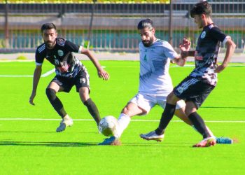 نادي الجهاد إلى أين؟