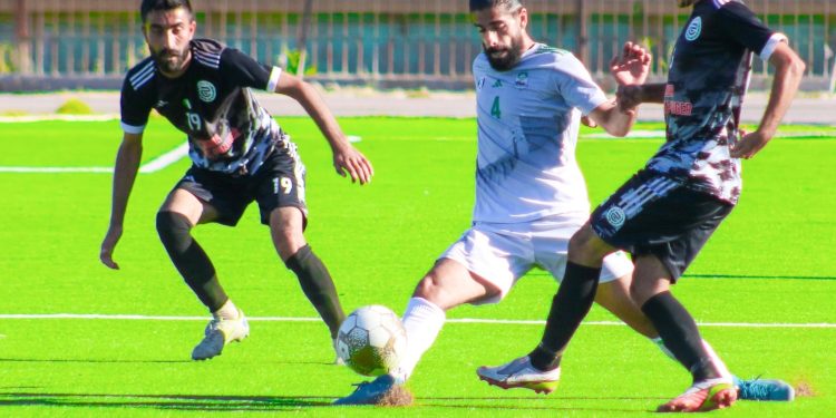 نادي الجهاد إلى أين؟