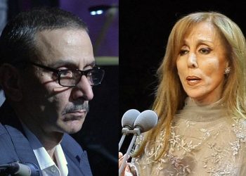 زياد الرحباني   بم أجيب إذا “سألوني الناس”..؟!