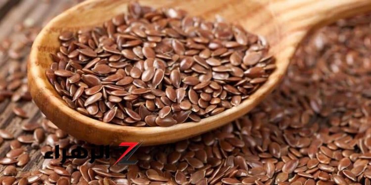 سبع فوائد صحية مذهلة لبذور الكتان