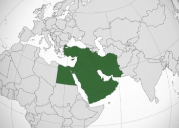 سلام الشرق الأوسط «البارد» يؤمّن استقرار العالم!