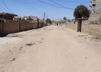 سنوات من المعاناة.. أهالي حلكو يطالبون بتدخّل فوري لإصلاح شوارعهم