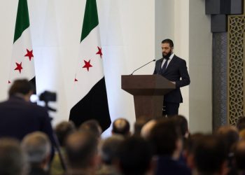 سوريا الجديدة.. بناءٌ للهوية أم تدوير ذهنية الاستبداد..؟!