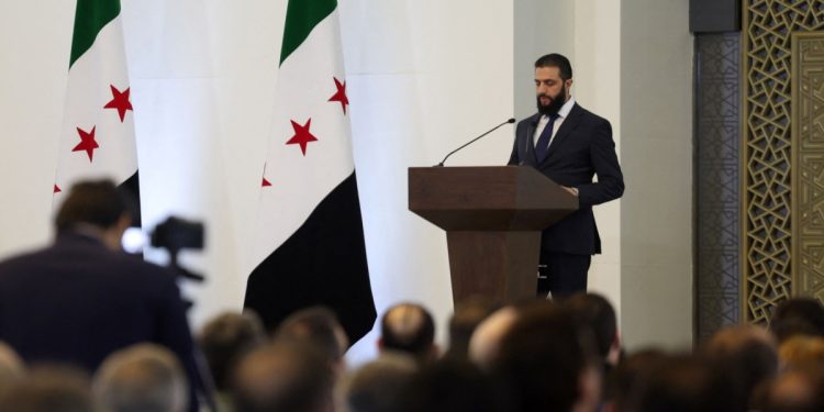 سوريا الجديدة.. بناءٌ للهوية أم تدوير ذهنية الاستبداد..؟!