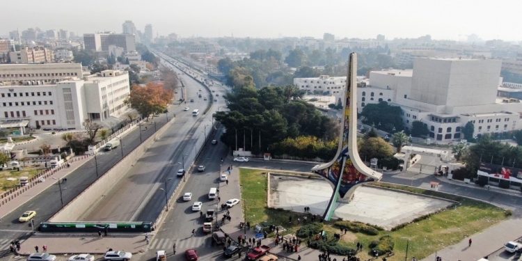 سوريا بين التبعية والارتهان وحلم الاستقرار