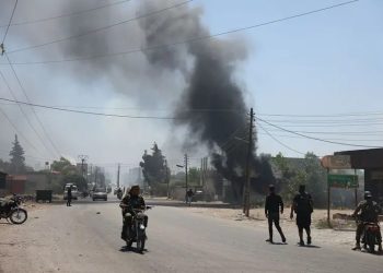 سوريا بين سياسة التسلط والانتقام والحل الوطني الديمقراطي الإنساني