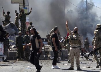سوريا من مأساة الساحل والسويداء إلى فرصة إعادة التأسيس