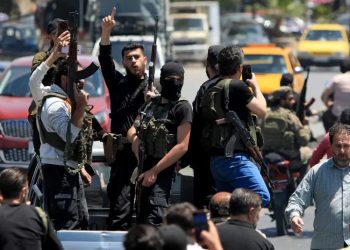 سوريا والفرصة التاريخيّة الضائعة