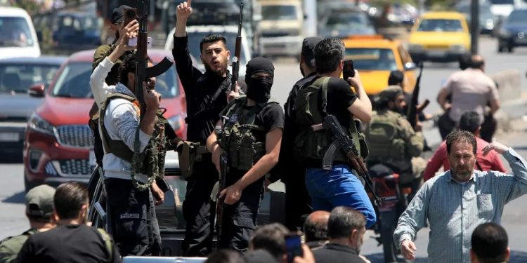 سوريا والفرصة التاريخيّة الضائعة