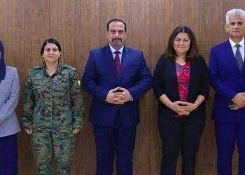 سوريا… حوارٌ إيجابيّ وزوبعةُ تحريض