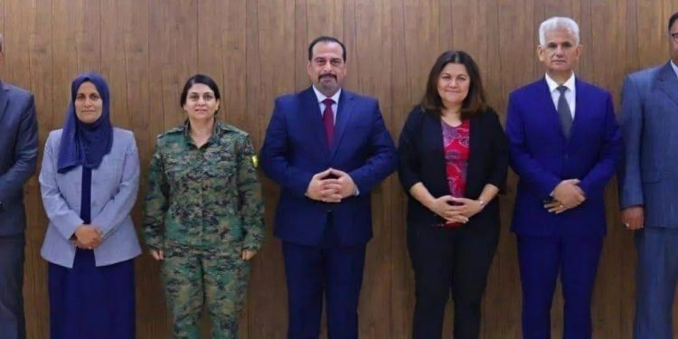 سوريا… حوارٌ إيجابيّ وزوبعةُ تحريض